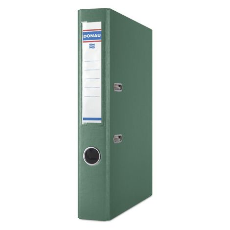 Segregator Donau A4/50 Master PP 2R, Zielony ciemny